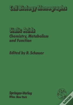 Capa do artigo Sialic Acids