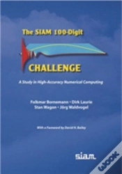 Capa do artigo Siam 100-Digit Challenge