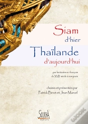 Capa do artigo Siam D
