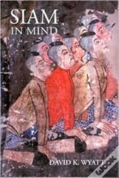 Capa do artigo Siam In Mind