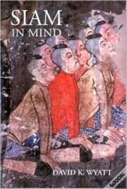 Capa do artigo Siam In Mind