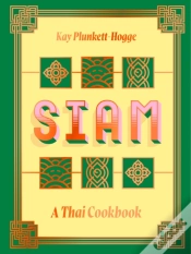 Capa do artigo Siam