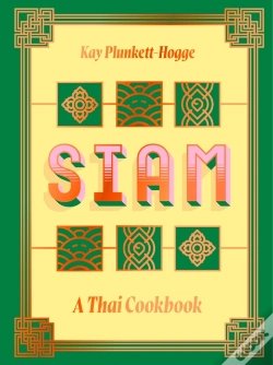 Capa do artigo Siam