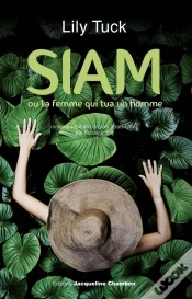 Capa do artigo Siam