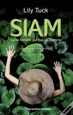 Capa do artigo Siam