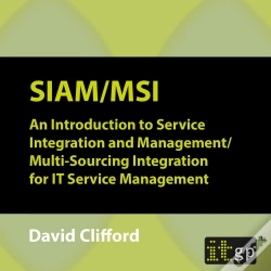 Capa do artigo Siam/Msi