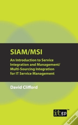 Capa do artigo Siam/Msi