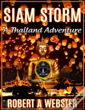 Capa do artigo Siam Storm: A Thailand Adventure.