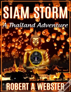 Capa do artigo Siam Storm: A Thailand Adventure.