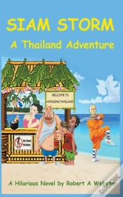 Capa do artigo Siam Storm - A Thailand Adventure