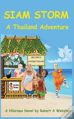 Capa do artigo Siam Storm - A Thailand Adventure
