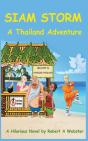 Siam Storm - A Thailand Adventure - Preview