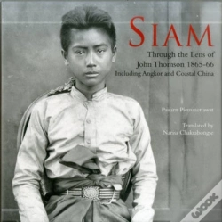 Capa do artigo Siam