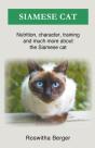 Siamese Cat - Preview