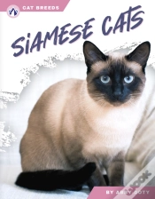 Capa do artigo Siamese Cats