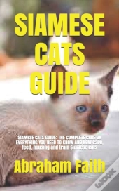Siamese Cats  Guide