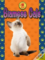 Capa do artigo Siamese Cats