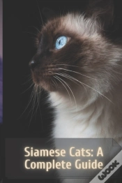 Capa do artigo Siamese Cats