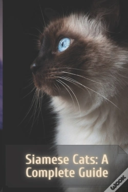 Capa do artigo Siamese Cats