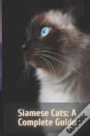 Siamese Cats