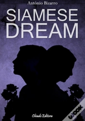 Capa do artigo Siamese Dream