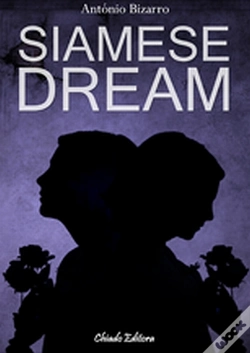 Capa do artigo Siamese Dream