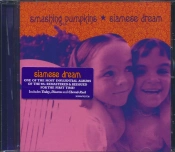 Capa do artigo Siamese Dream - CD