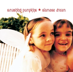 Capa do artigo Siamese Dream - Vinil