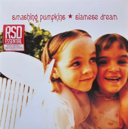 Capa do artigo Siamese Dream - Vinil