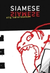 Capa do artigo Siamese