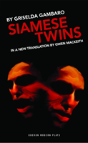 Siamese Twins - Preview