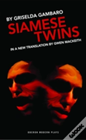 Capa do artigo Siamese Twins