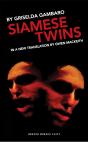 Siamese Twins - Preview