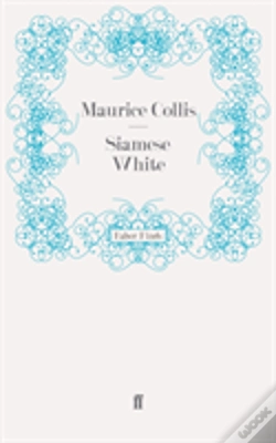Capa do artigo Siamese White