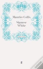 Capa do artigo Siamese White