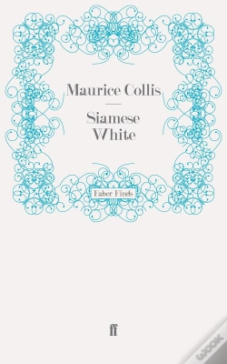 Capa do artigo Siamese White
