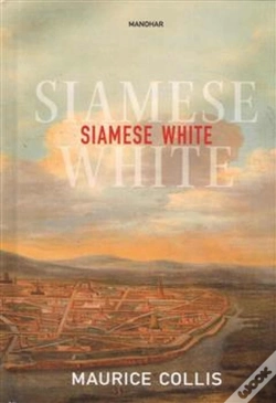 Capa do artigo Siamese White