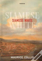 Capa do artigo Siamese White