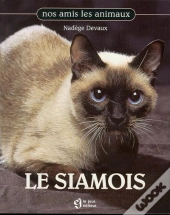 Siamois
