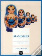 Capa do artigo Siamoises