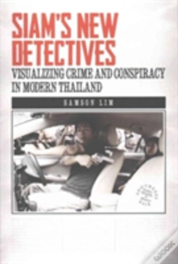 Capa do artigo Siam'S New Detectives