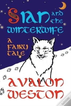 Capa do artigo Sian And The Winterwife