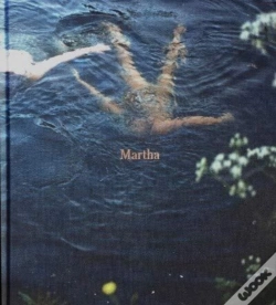 Capa do artigo Sian Davey: Martha