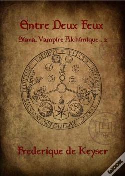 Capa do artigo Siana, Vampire Alchimique 2