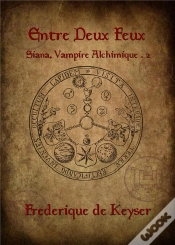 Capa do artigo Siana, Vampire Alchimique 2