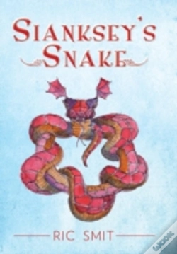 Capa do artigo Sianksey'S Snake