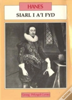 Capa do artigo Siarl I A'I Fyd