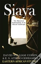 Capa do artigo Siaya