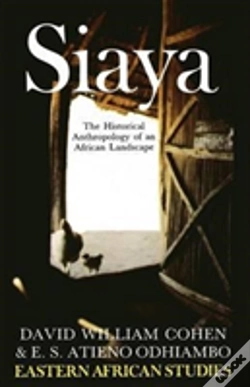 Capa do artigo Siaya