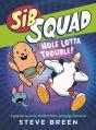 Sib Squad: Hole Lotta Trouble! - Preview